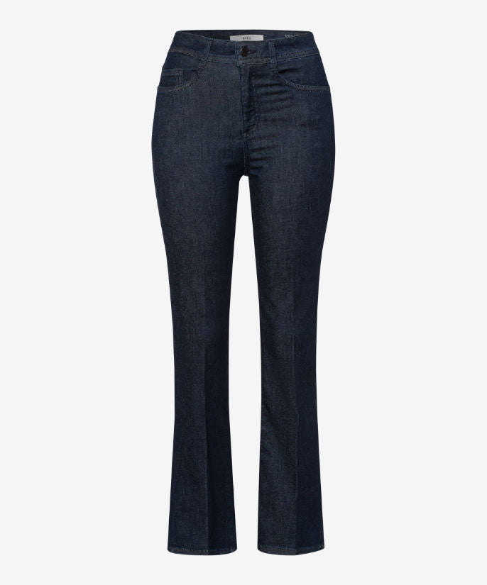 Drainpipe Jeans