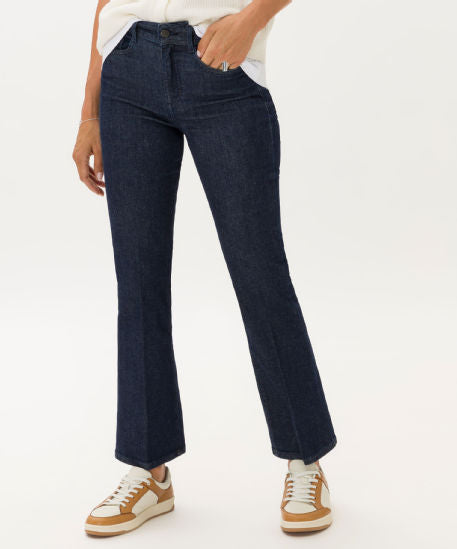 Drainpipe Jeans