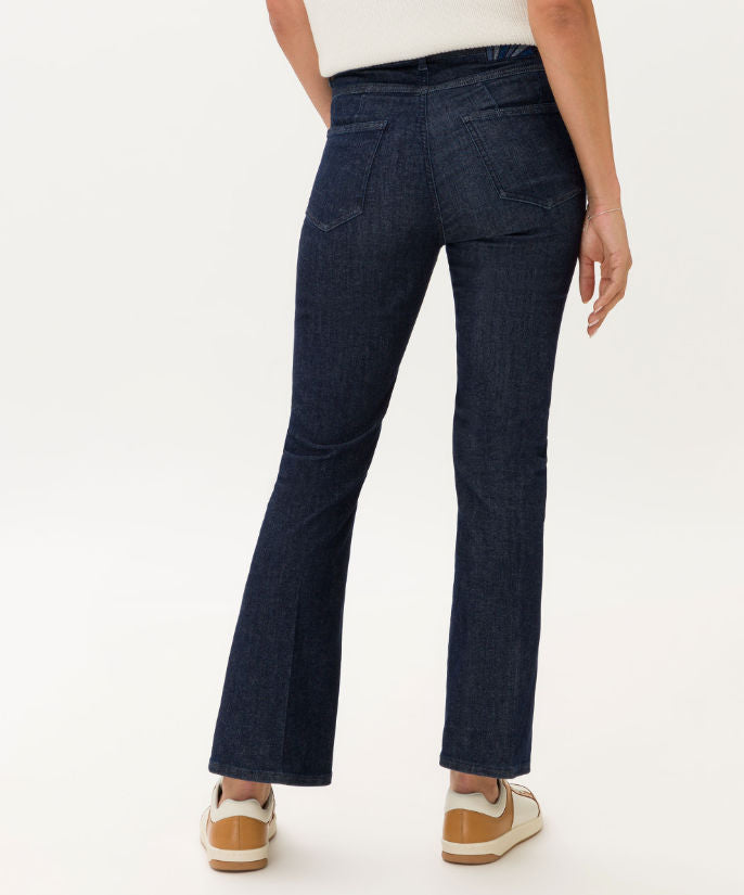 Drainpipe Jeans