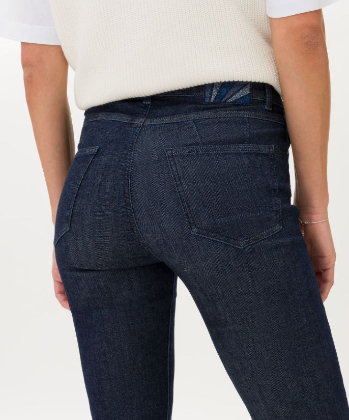 Drainpipe Jeans