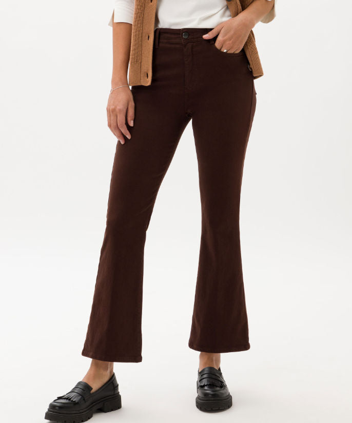 Drainpipe Jeans