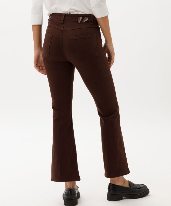 Drainpipe Jeans