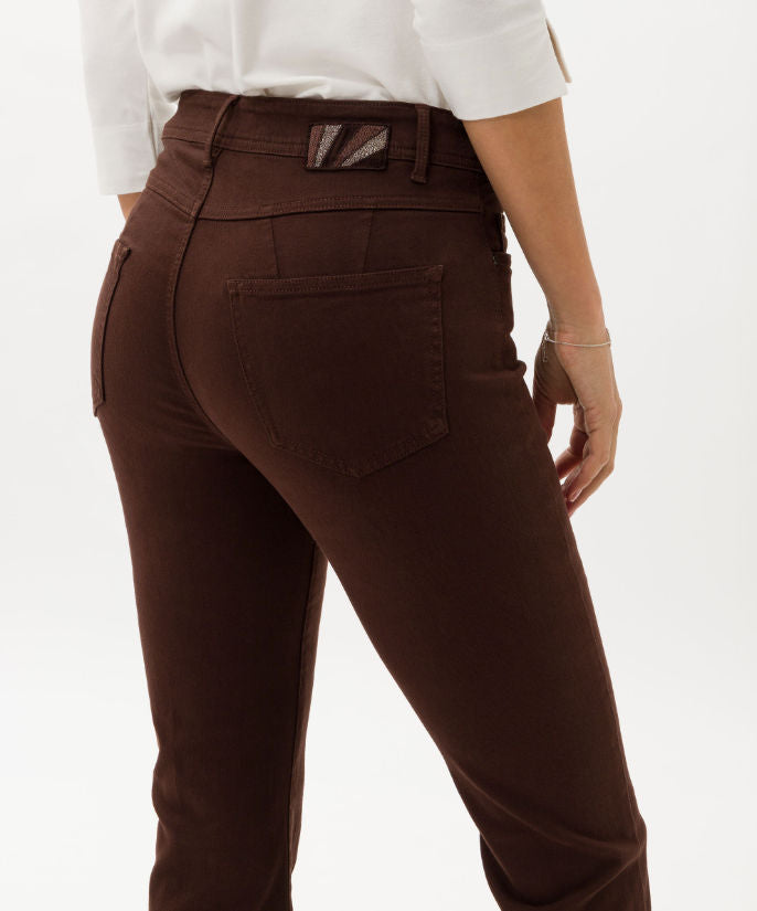Drainpipe Jeans