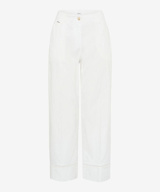 Culottes with A Trendy Look