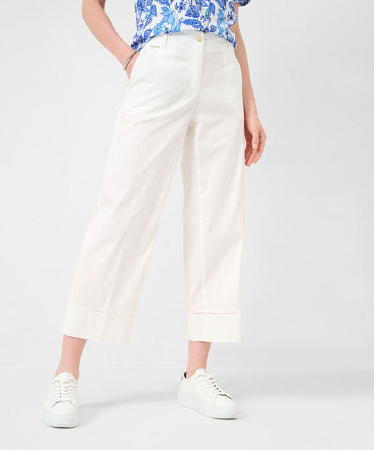 Culottes with A Trendy Look