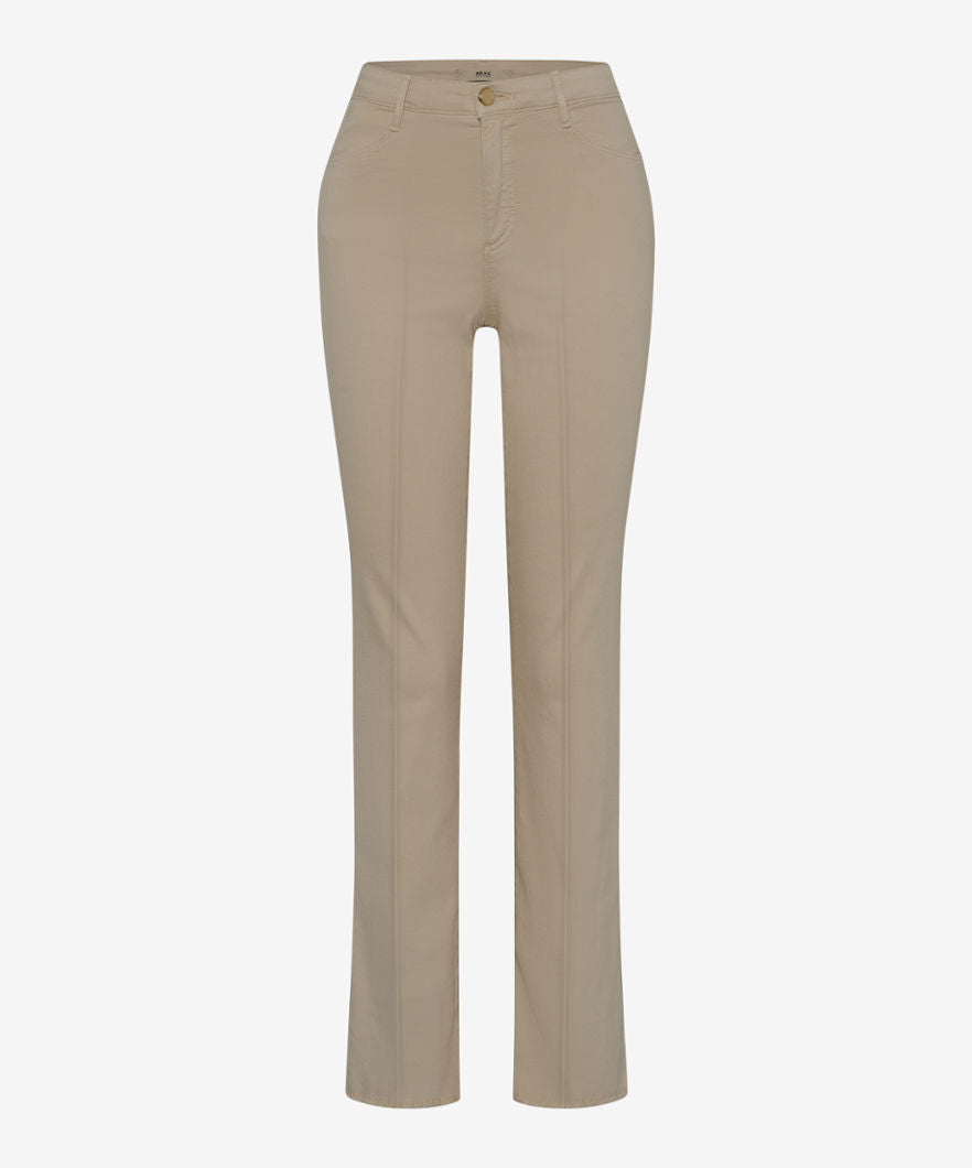 Five-pocket Jeans in Bootcut Style