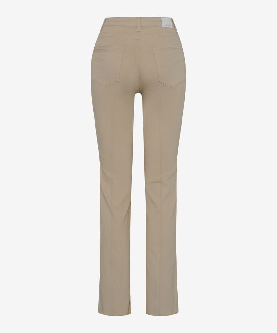 Five-pocket Jeans in Bootcut Style