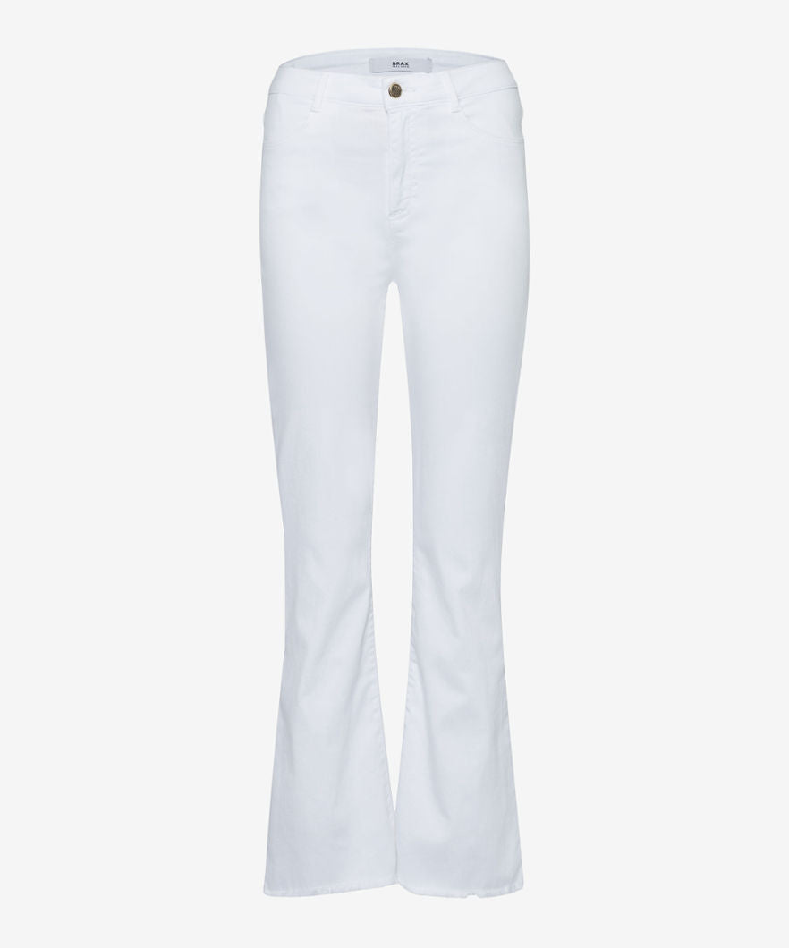 Five-pocket Jeans in Bootcut Style