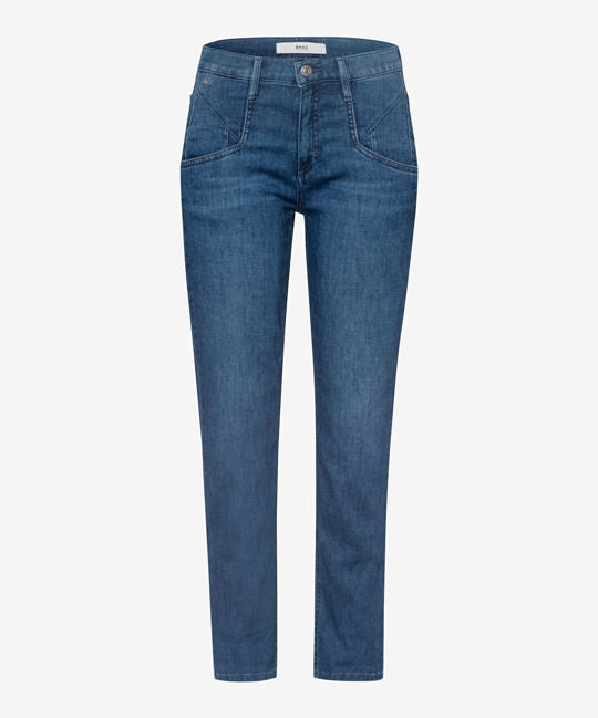 Boyfriend Jeans in Relaxed Fit