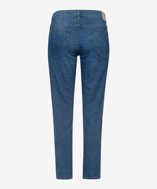 Boyfriend Jeans in Relaxed Fit