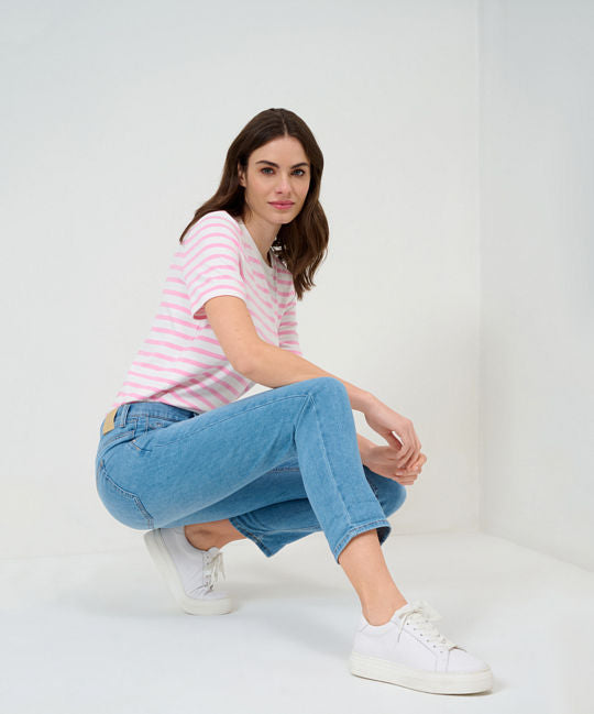 Boyfriend Jeans in Relaxed Fit