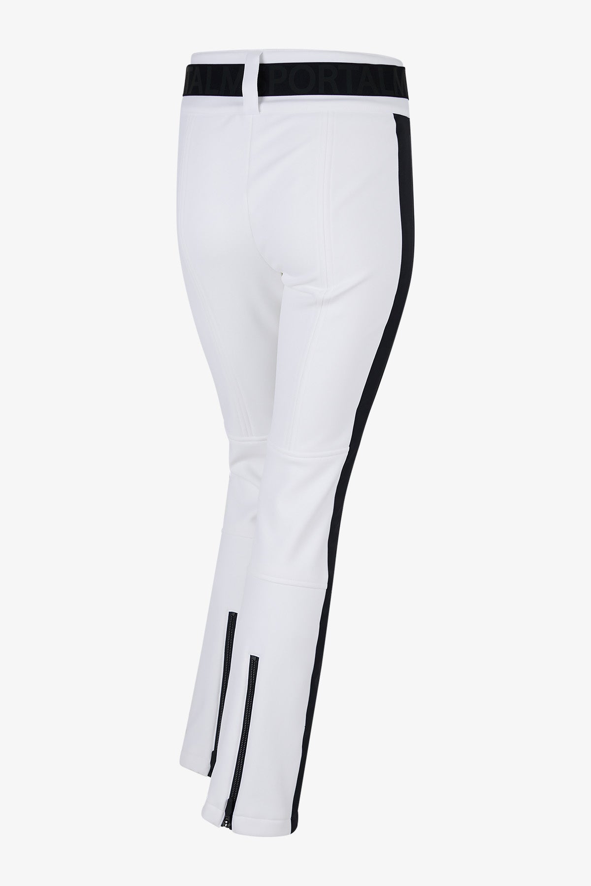 Ski Trousers with Padded Knee Area
