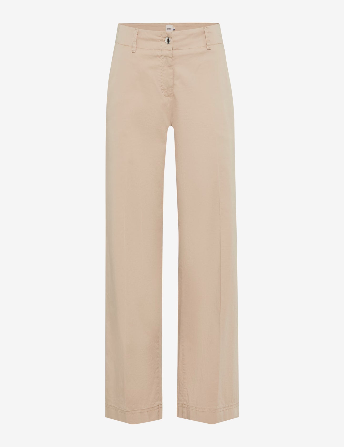 Ultralight: Culotte in Wide Leg