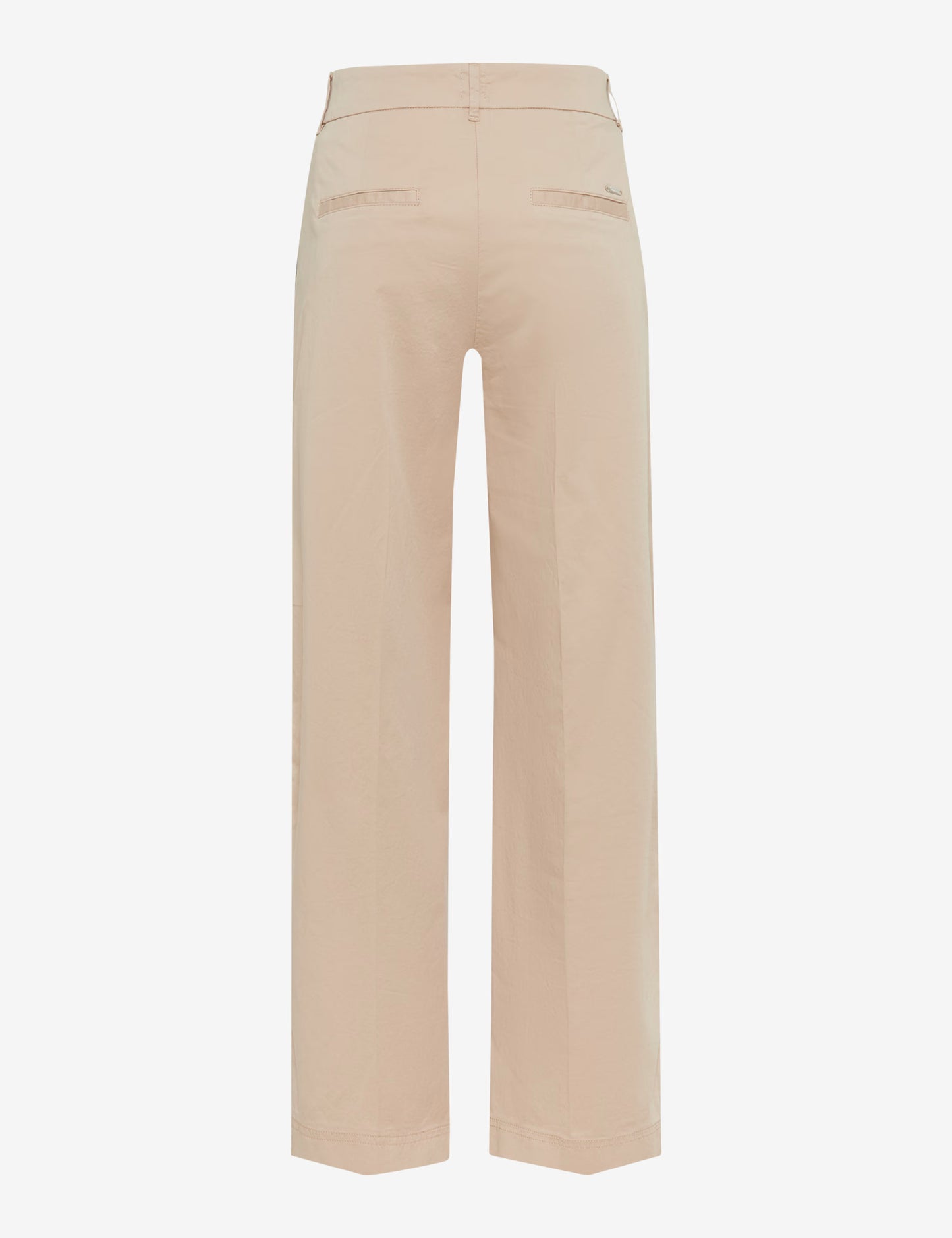 Ultralight: Culotte in Wide Leg