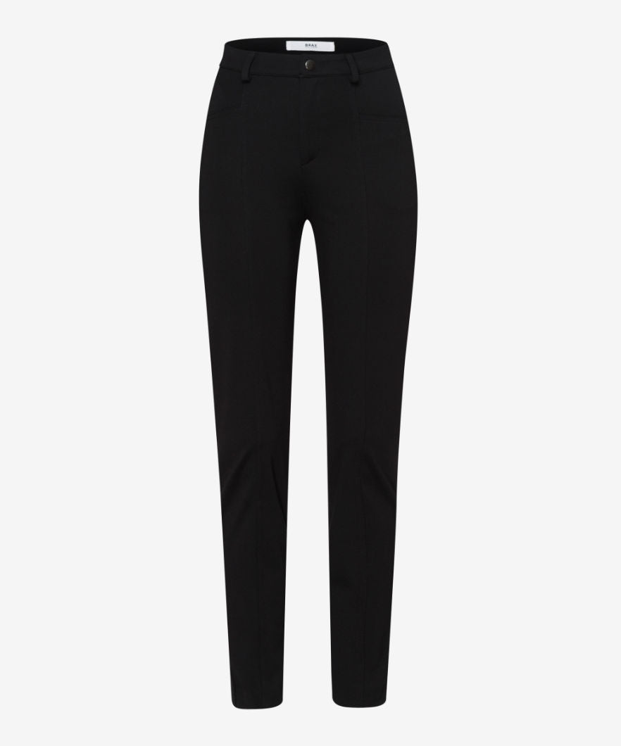 Winter Trousers Made from Quality Thermo