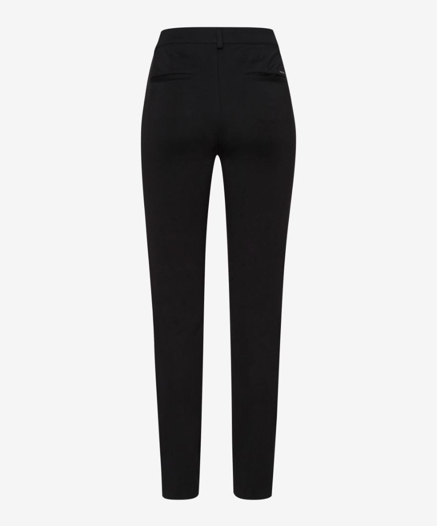 Winter Trousers Made from Quality Thermo