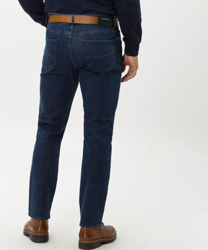 Masterpiece: Moderne Five-Pocket-Jeans