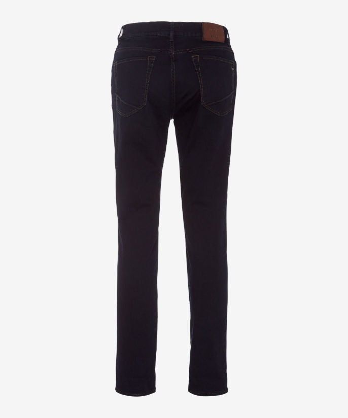 Five-Pocket-Jeans in Perma Hi-FLEX-Denim