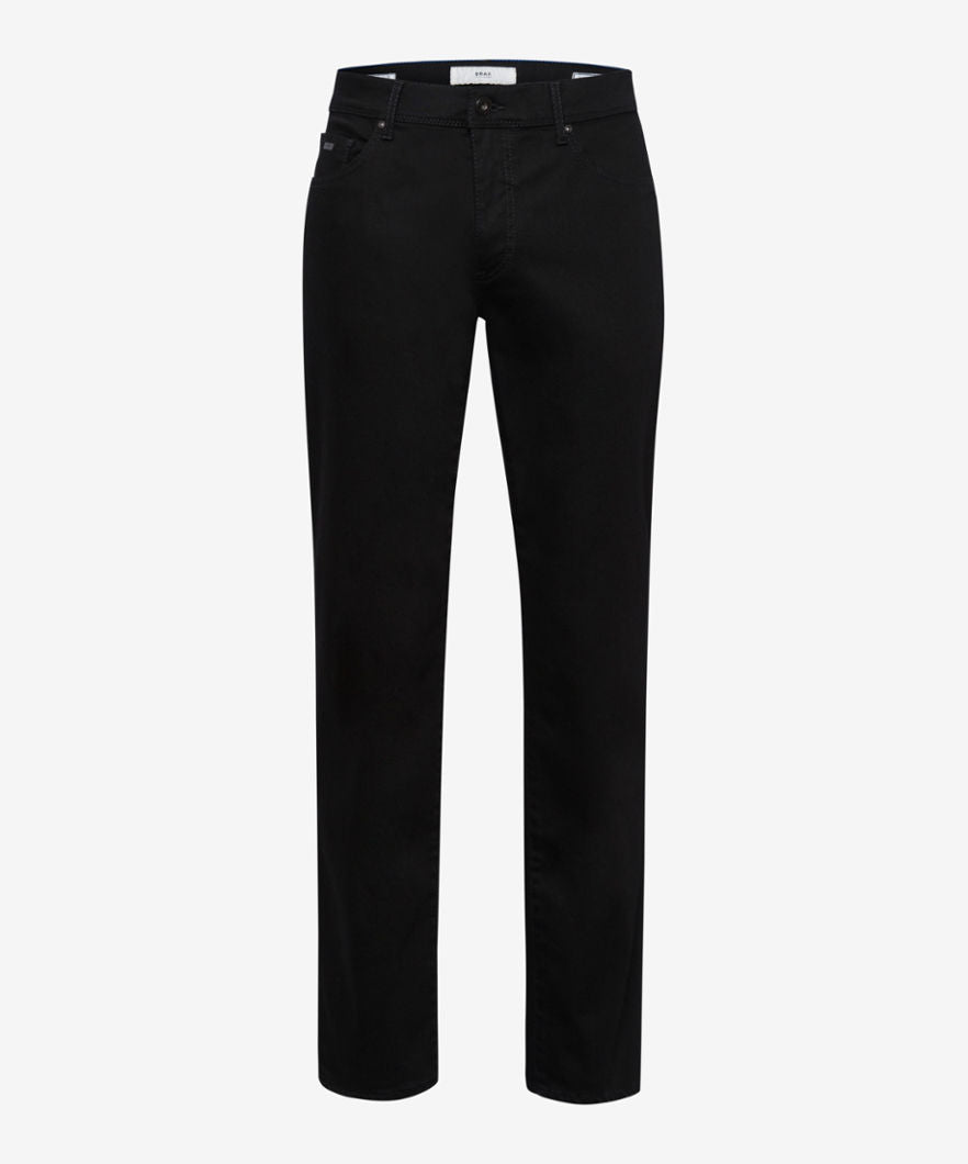 Modern Five-Pocket Jeans