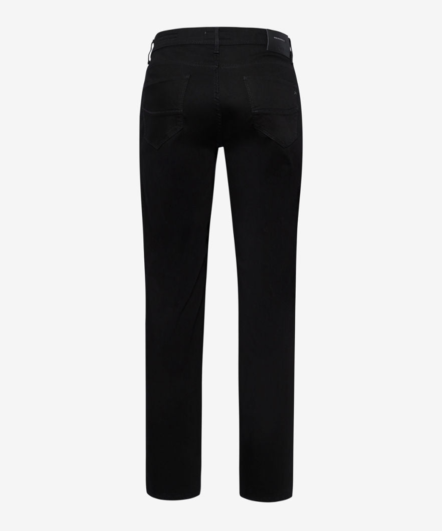 Modern Five-Pocket Jeans