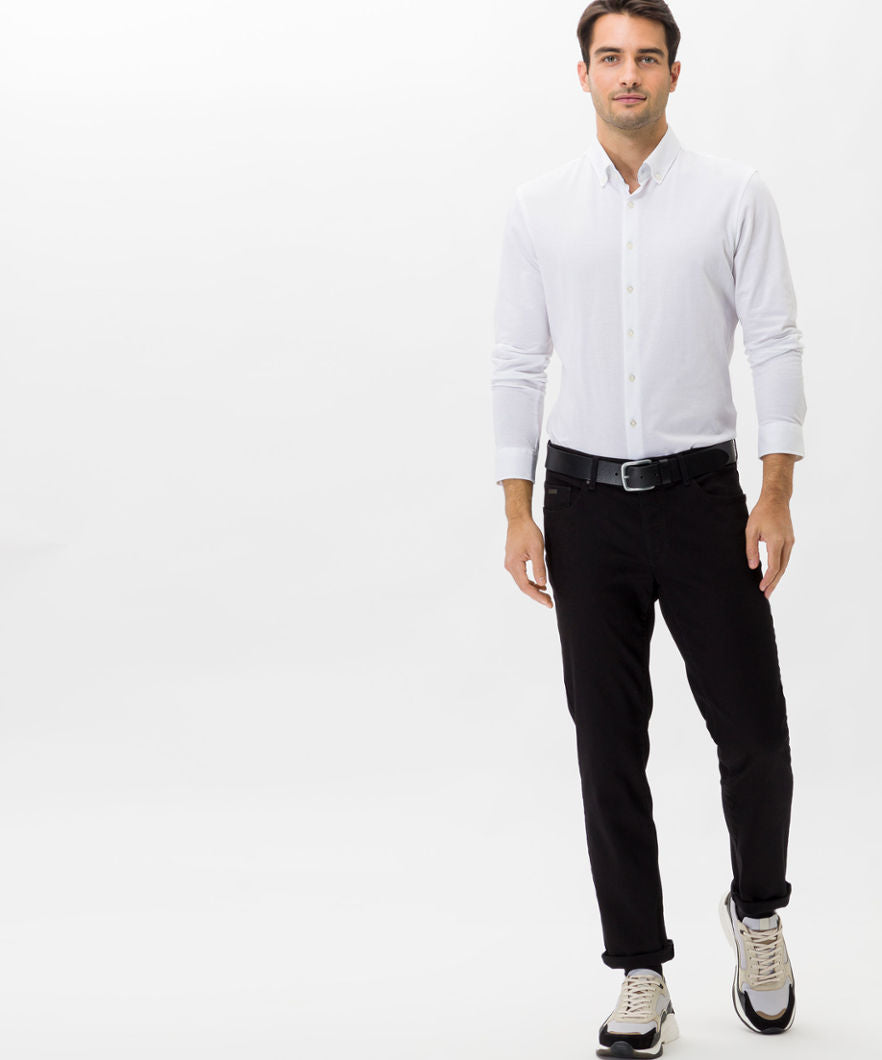 Modern Five-Pocket Jeans