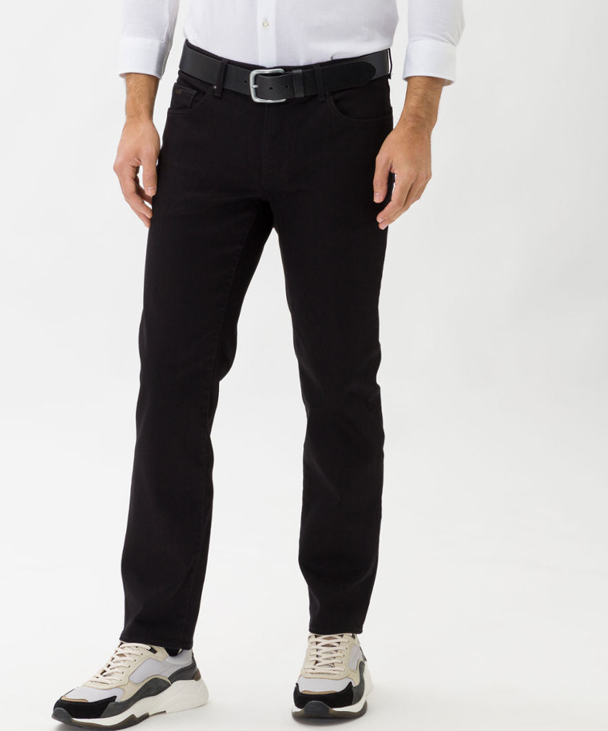 Modern Five-Pocket Jeans