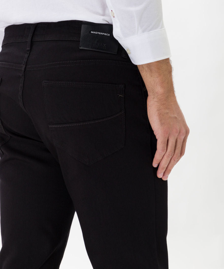 Modern Five-Pocket Jeans