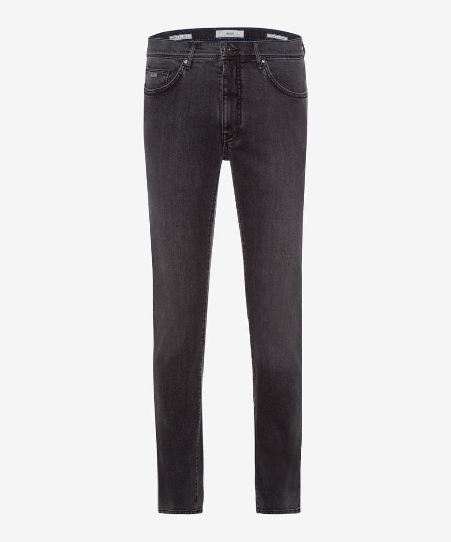 Modern Five-Pocket Jeans