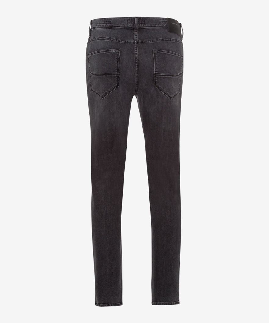 Modern Five-Pocket Jeans