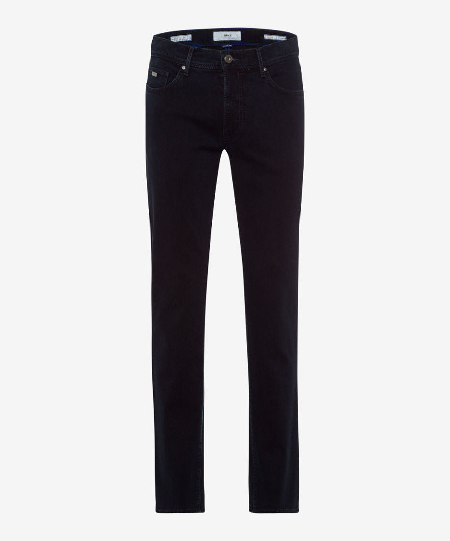 Modern Five-Pocket Jeans