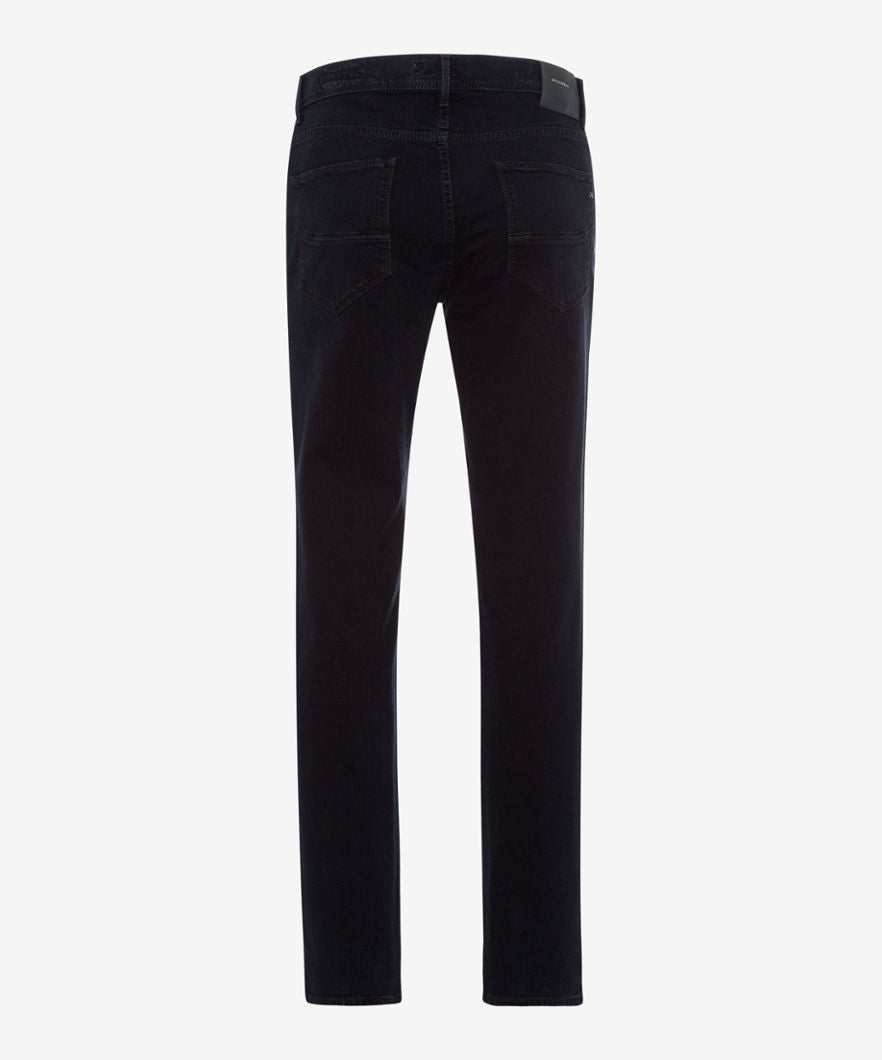 Modern Five-Pocket Jeans