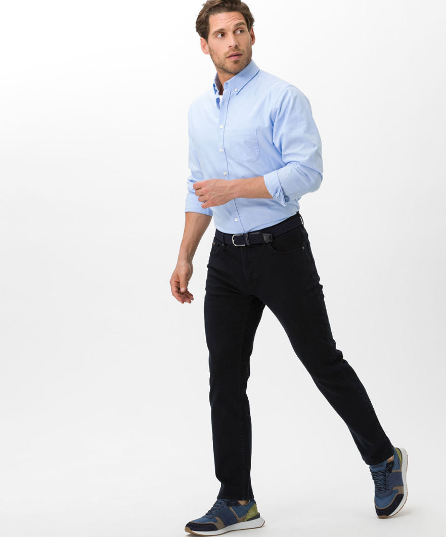 Modern Five-Pocket Jeans