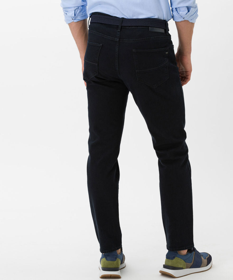 Modern Five-Pocket Jeans