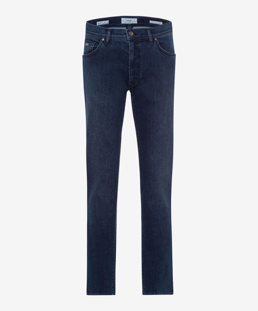 Modern Five-Pocket Jeans