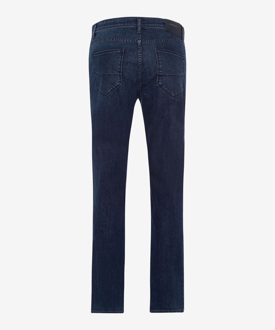 Modern Five-Pocket Jeans