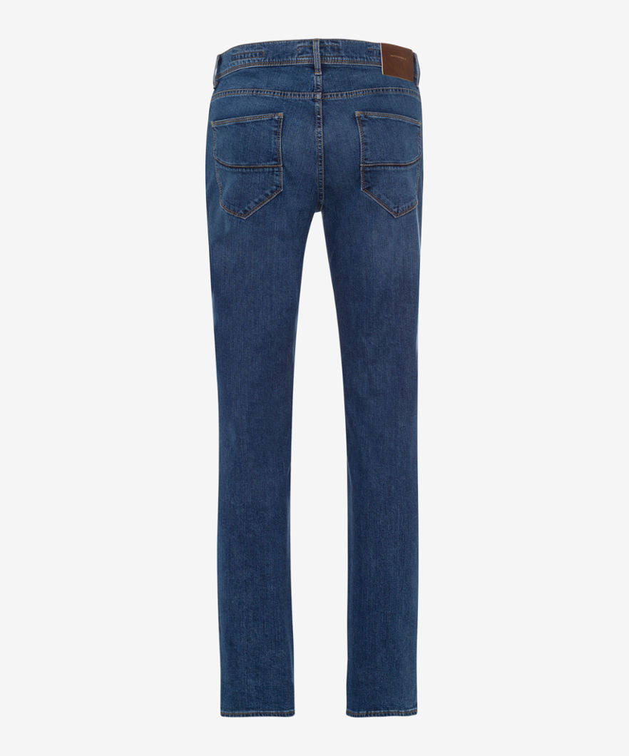 Modern Five-Pocket Jeans