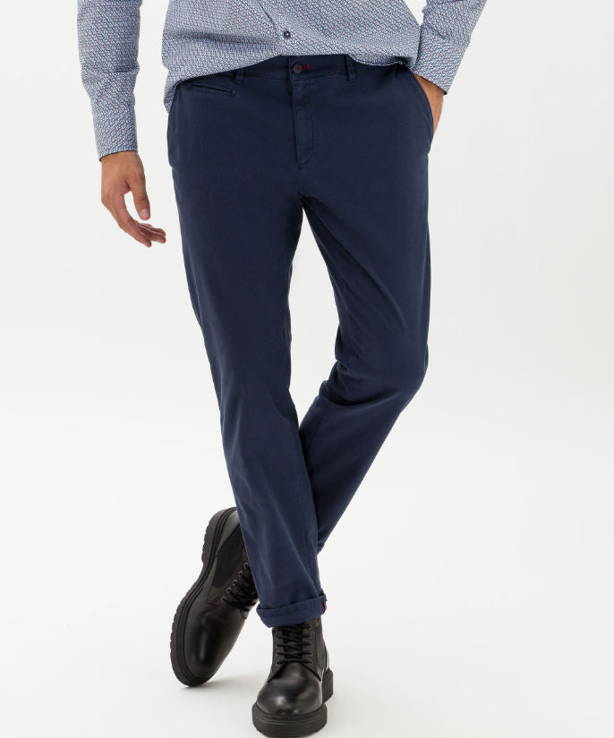Super Elastic Slim Chinos Jeans