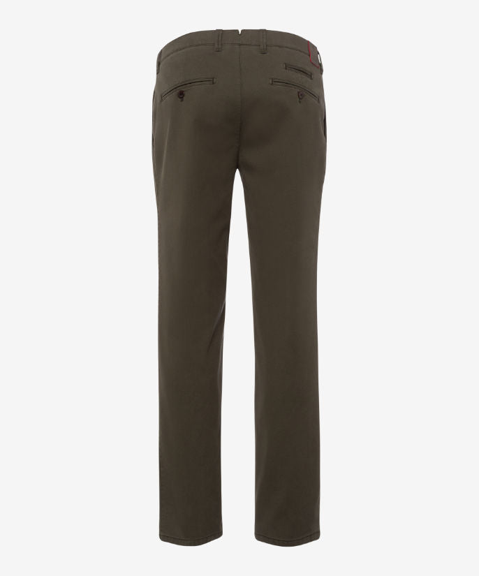 Super Elastic Slim Chinos Jeans