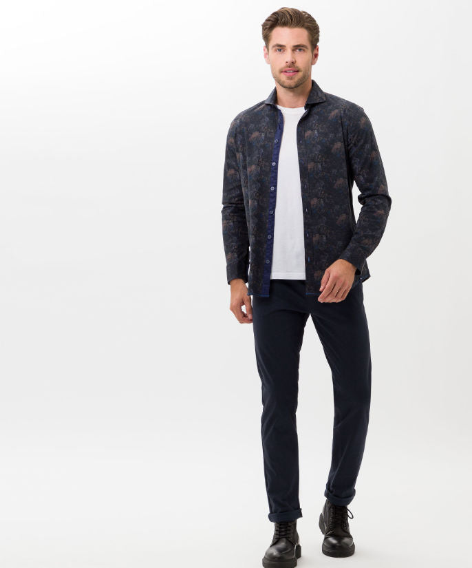 Superelastische Five-Pocket-Hose