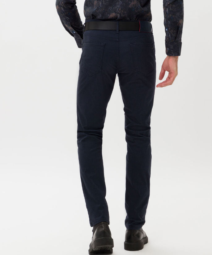 Superelastische Five-Pocket-Hose