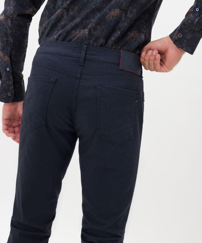 Superelastische Five-Pocket-Hose