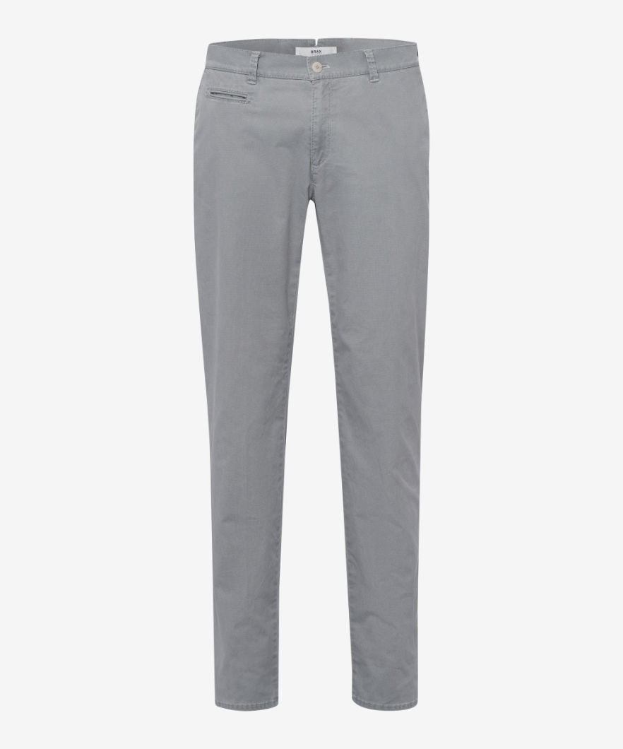 Hi-FLEX: Ultra-Elastic Slim Chinos
