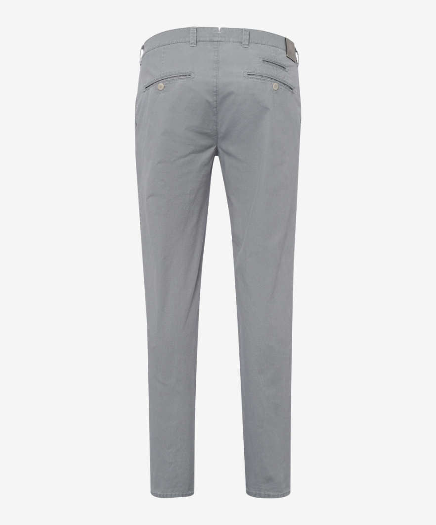 Hi-FLEX: Ultra-Elastic Slim Chinos