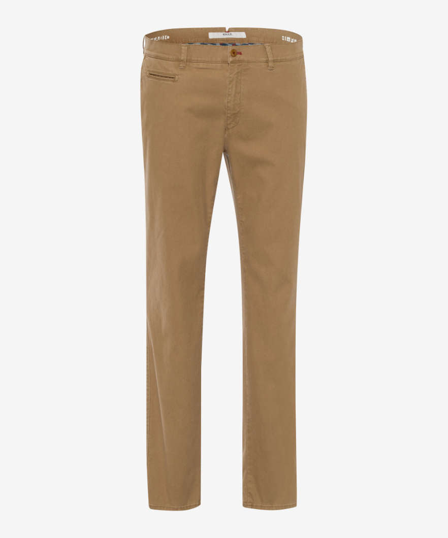 Hi-FLEX: Ultra-Elastic Slim Chinos