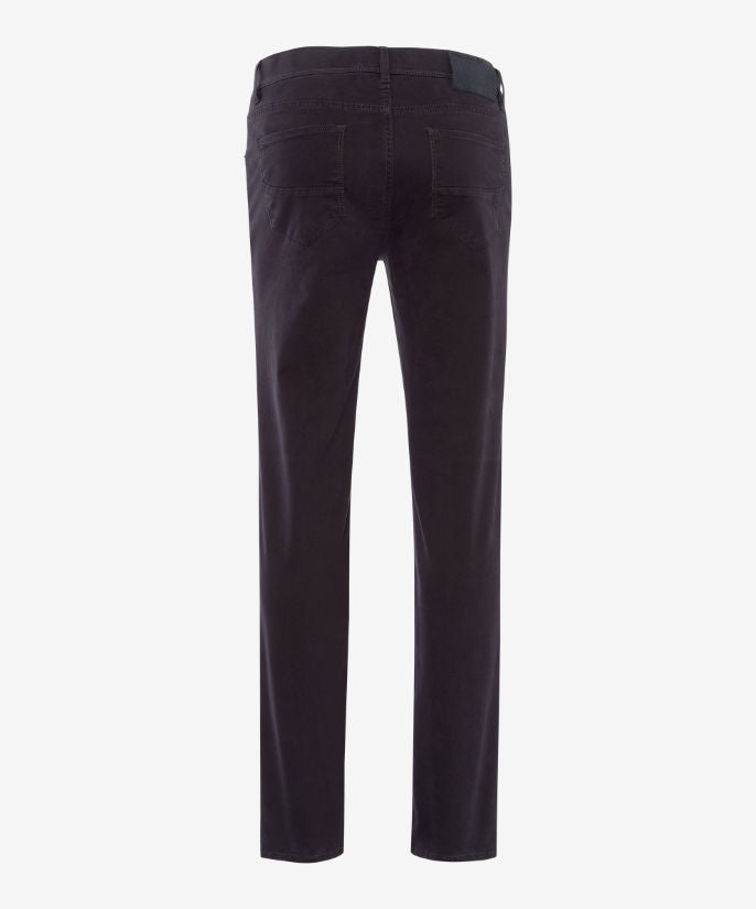 Five-Pocket Pants in Marathon Material