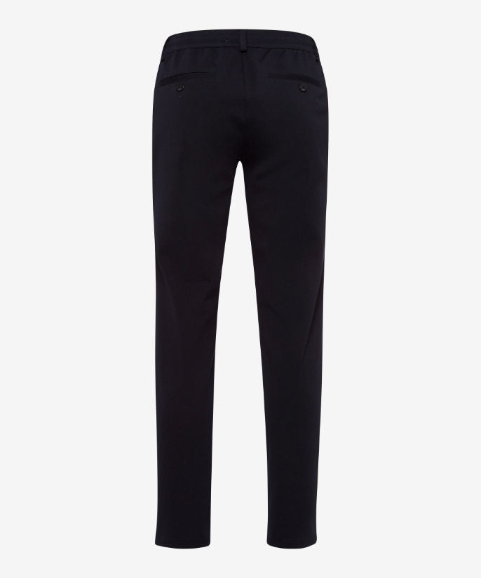 Jogpants in Sporty Look