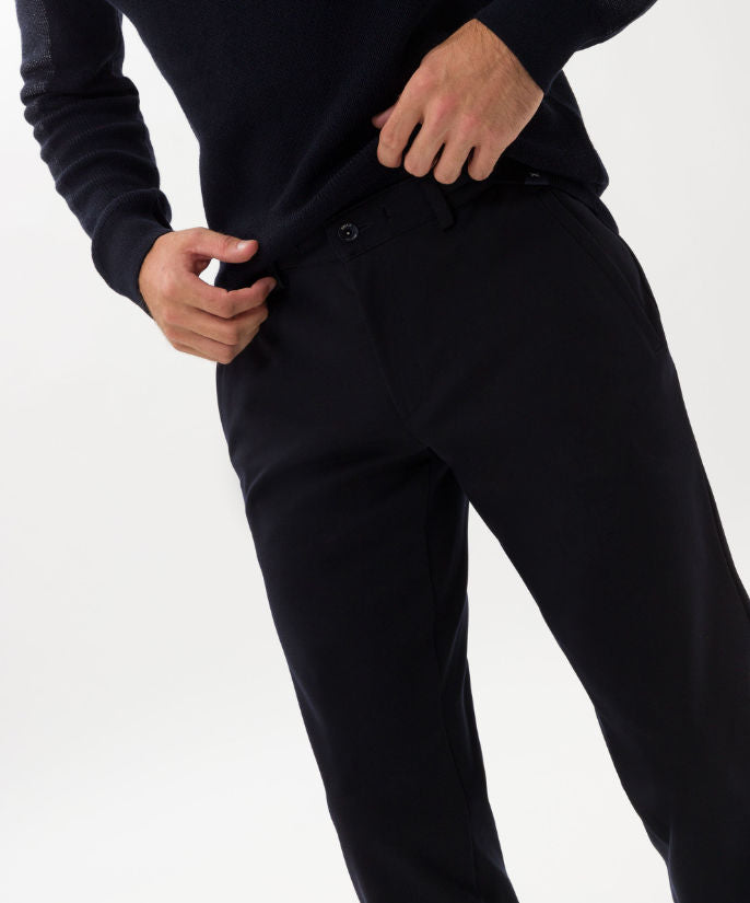 Jogpants in Sporty Look
