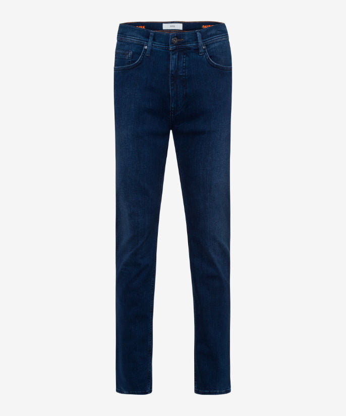 Five-Pocket-Jeans in Authentic Denim