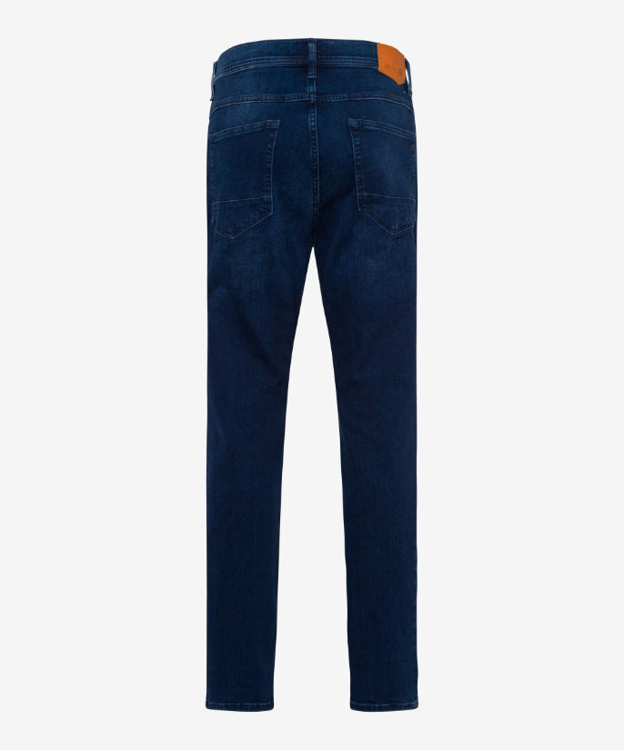 Five-Pocket-Jeans in Authentic Denim
