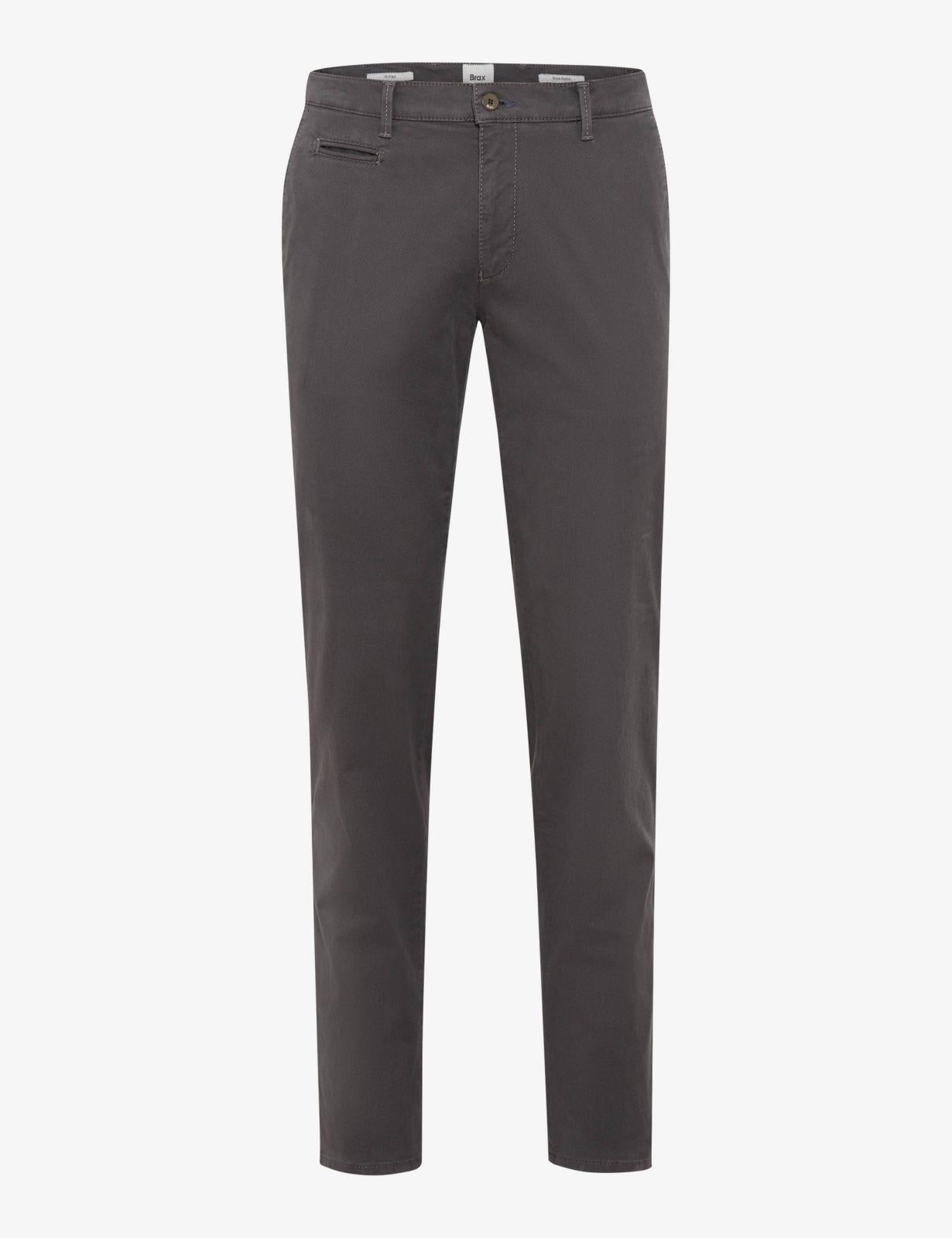 Hi-Flex: Chinos in Modern Fit